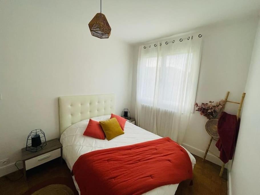 Superbe Appartement Avec Salle De Jeux Vaux-lès-Saint-Claude Kültér fotó